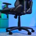 silla_gamer_gxtrust_714_ruya_ergonomica_y_transpirable_con_apoyo_3d_negro - Miniatura 5