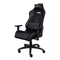 silla_gamer_gxtrust_714_ruya_ergonomica_y_transpirable_con_apoyo_3d_negro - Miniatura 1