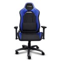 silla_gamer_gxtrust_714b_ruya_ergonomica_y_transpirable_con_apoyo_3d_azul - Miniatura 8