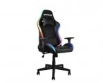silla_gamer_raidmax_dk_925bk_negra - Miniatura 1