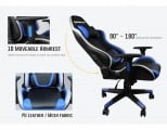 silla_gamer_raidmax_dk_925wt_blanca - Miniatura 1