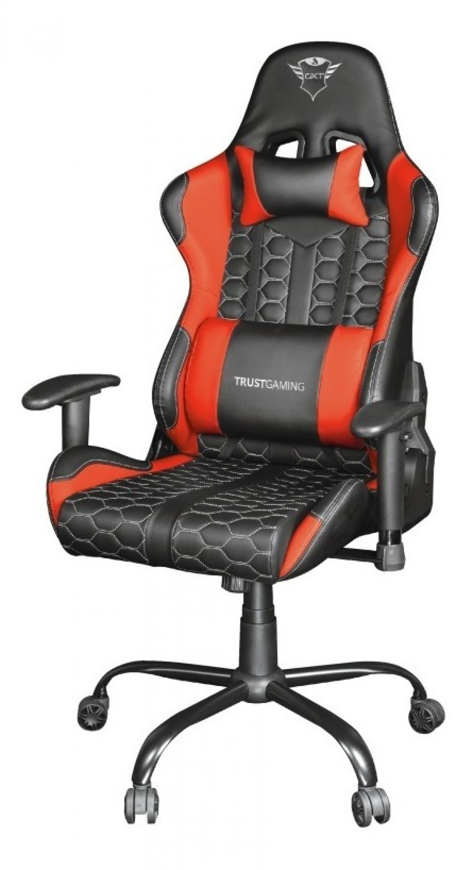 silla_gamer_trust_gxt708r_resto_red - Imagen completa 3