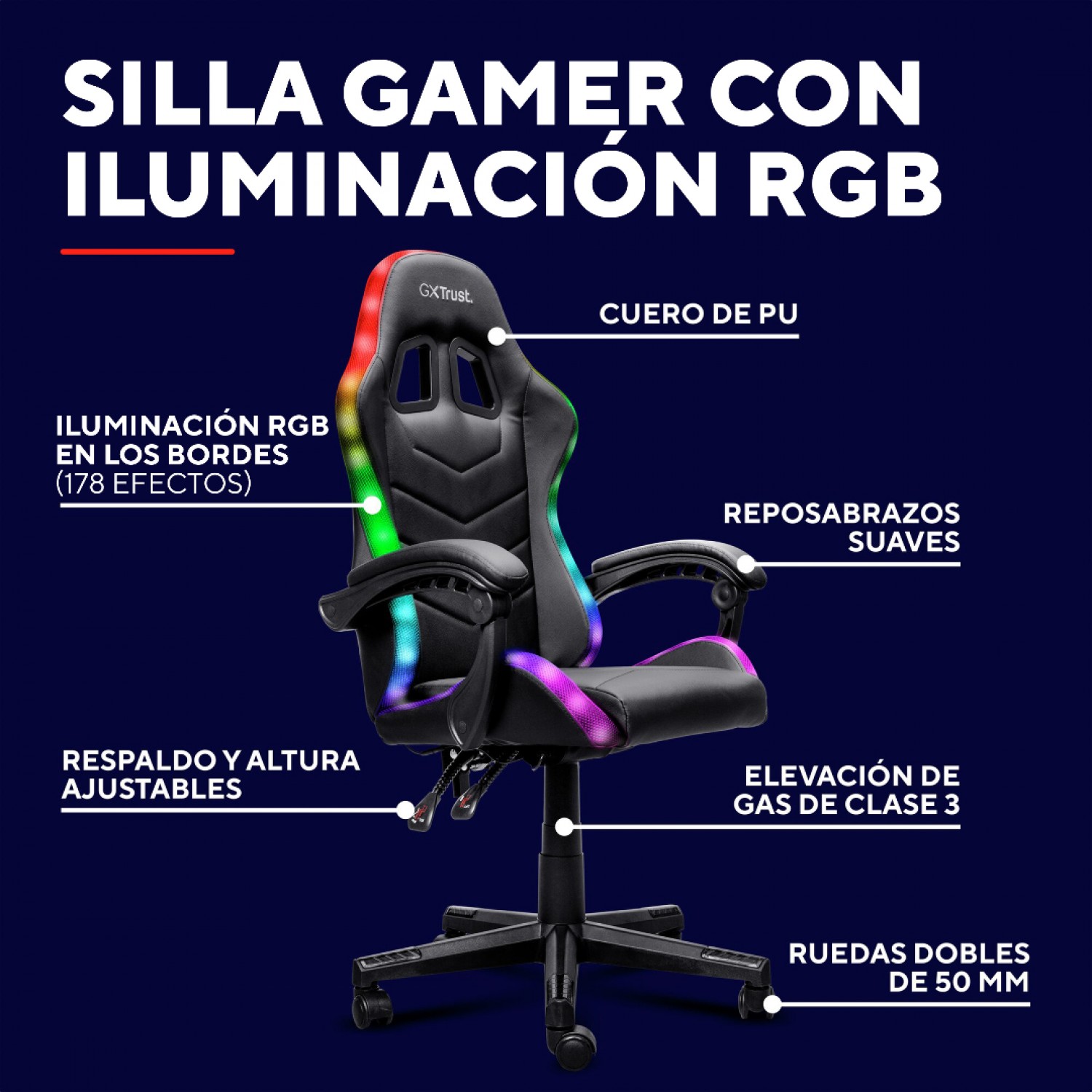 silla_gamer_trust_roniq_gxt704_rgb - Imagen completa 4