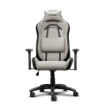 silla_gamer_trust_ruya_gxt723_fabric_tela_beige - Miniatura 1