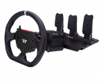 simulador_thermaltake_bundle_g15_volante_pedalera_triple_drive_racing_15nm_16bits - Miniatura 1