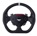 simulador_thermaltake_bundle_g15_volante_pedalera_triple_drive_racing_15nm_16bits - Miniatura 2