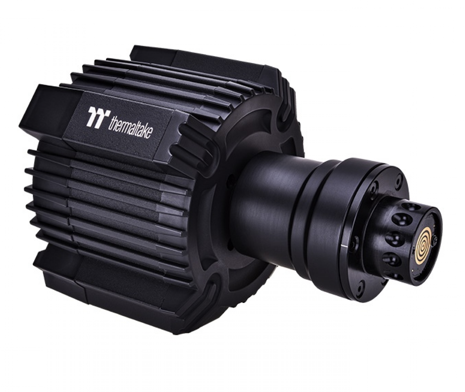 simulador_thermaltake_bundle_g6_volante_pedalera_triple_drive_racing_6nm_16bits - Imagen completa 3