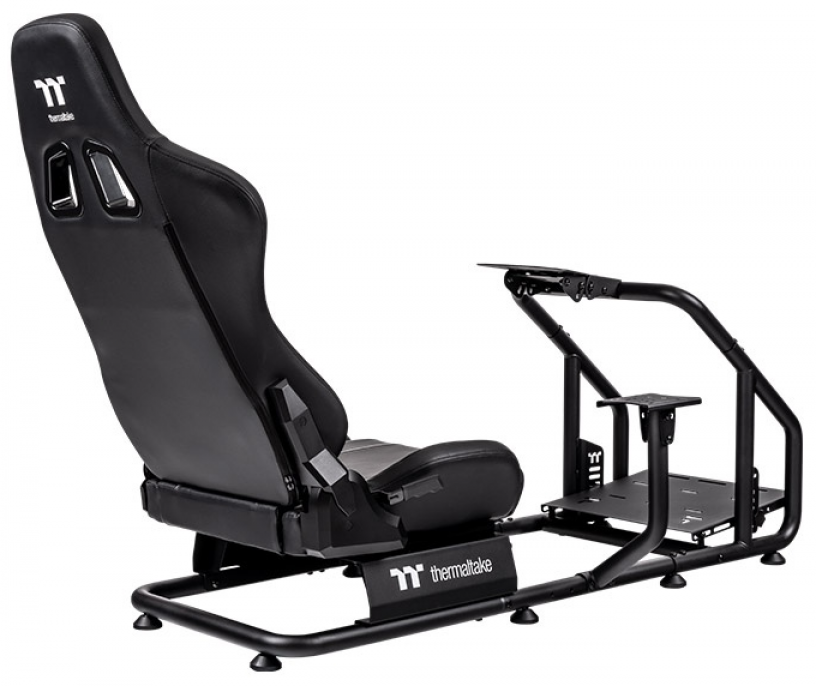 simulador_thermaltake_cockpits_gr300 - Imagen 2