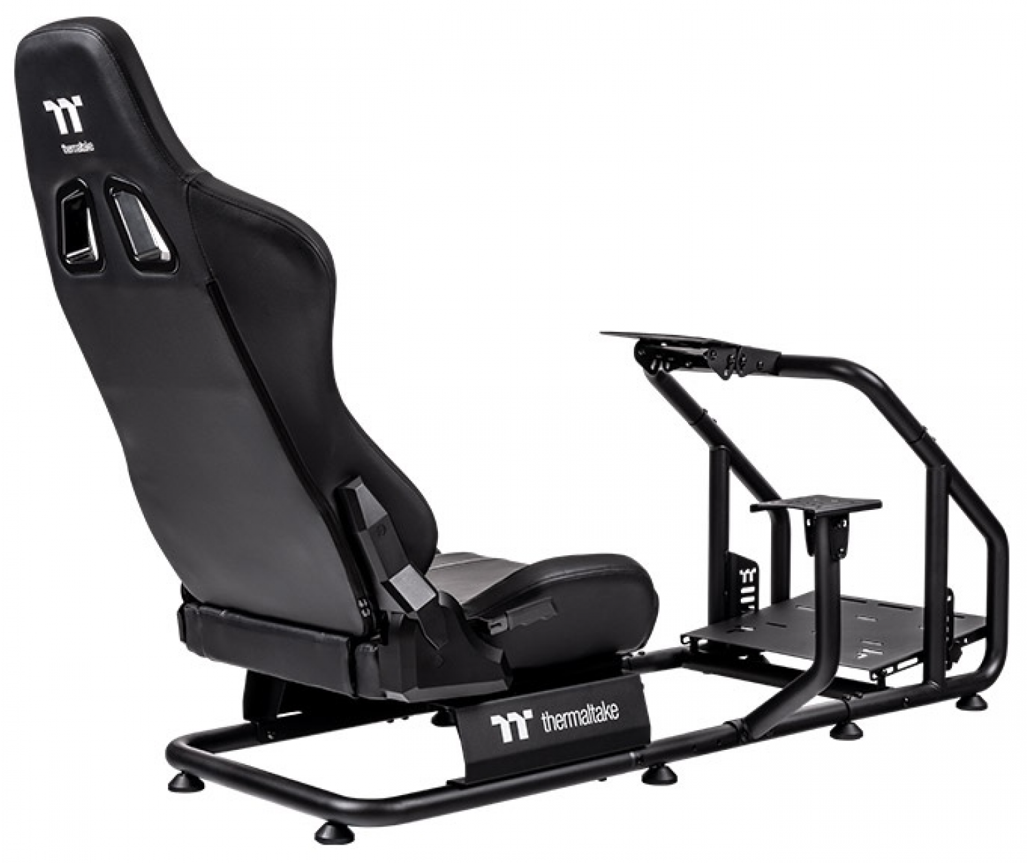 simulador_thermaltake_cockpits_gr300 - Imagen completa 2