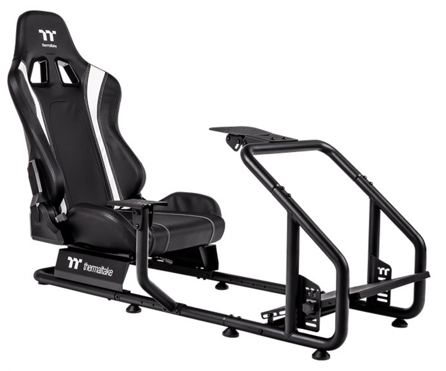 simulador_thermaltake_cockpits_gr300 - Imagen completa 1