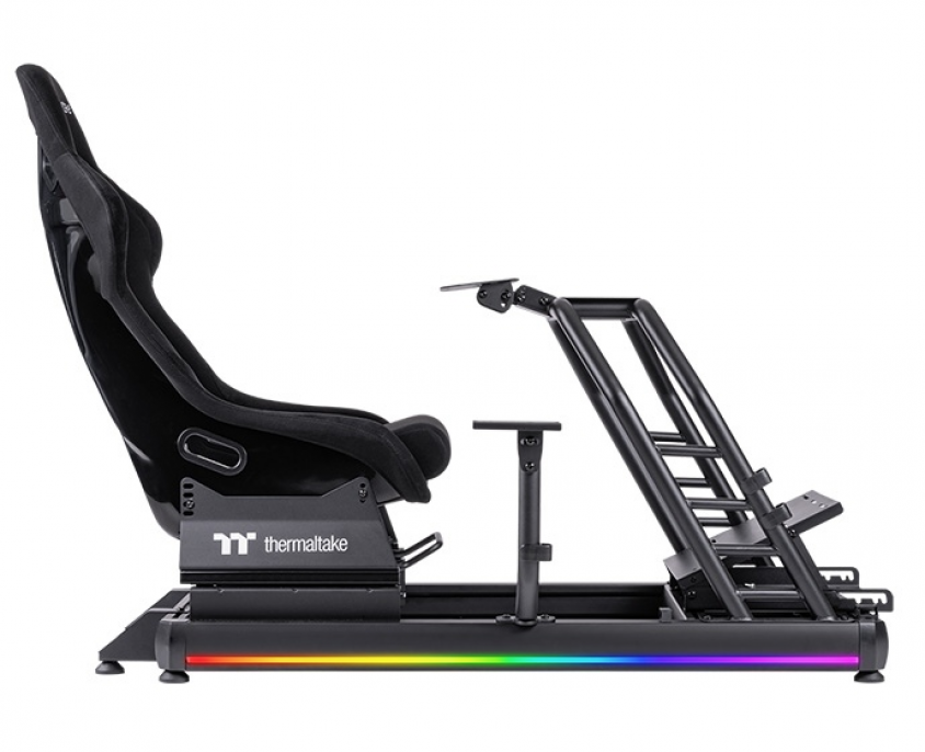 simulador_thermaltake_cockpits_premium_gr500_rgb - Imagen 3