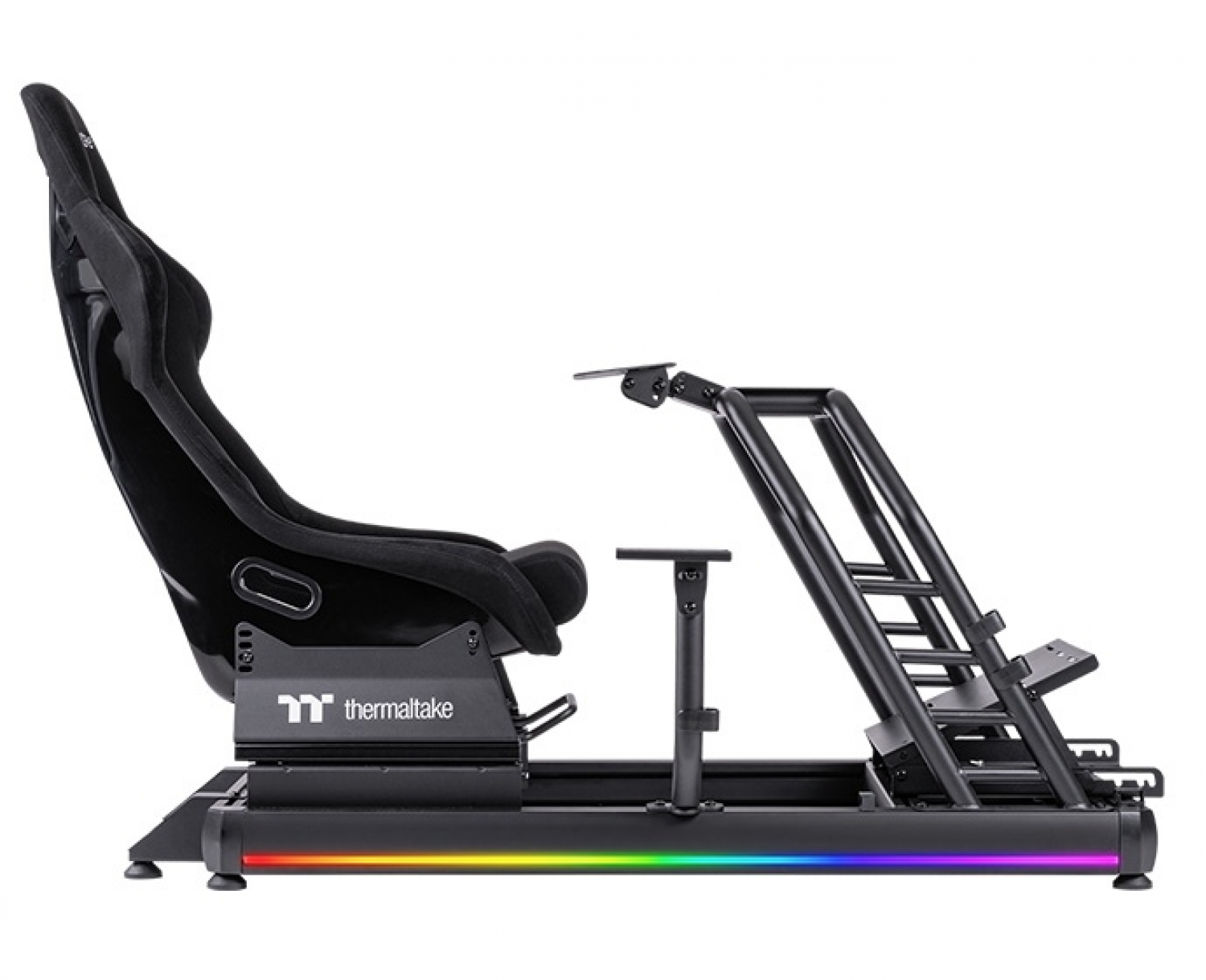 simulador_thermaltake_cockpits_premium_gr500_rgb - Imagen completa 3
