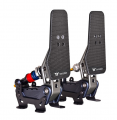 simulador_thermaltake_pedalera_italiana_premium_xrp_l1_2_pedales_con_celda_de_carga - Miniatura 1