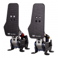 simulador_thermaltake_pedalera_italiana_premium_xrp_l1_2_pedales_con_celda_de_carga - Miniatura 2