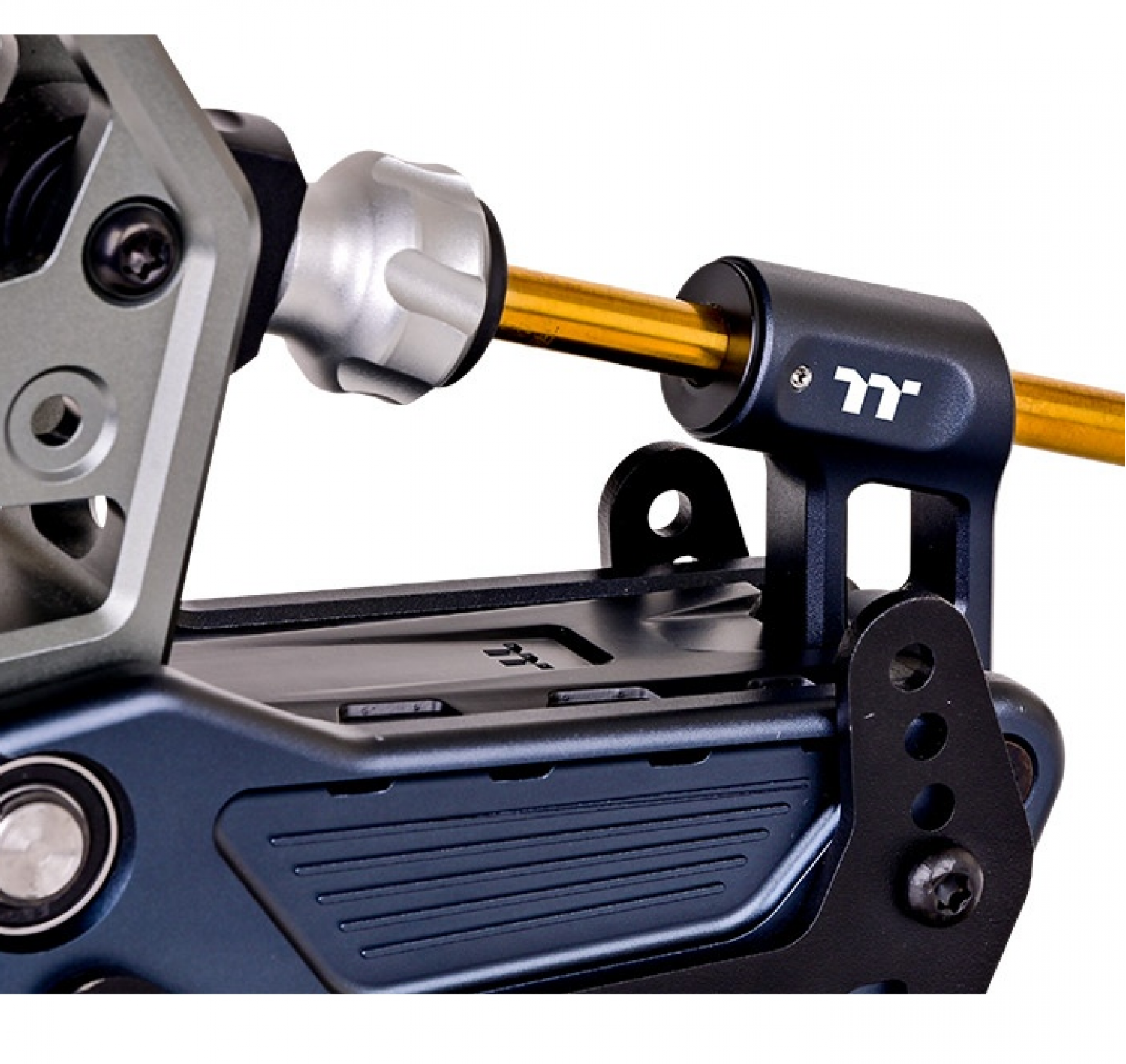 simulador_thermaltake_pedalera_italiana_premium_xrp_l1_2_pedales_con_celda_de_carga - Imagen completa 3