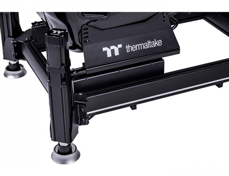 simulador_thermaltake_sistema_de_movimiento_3dof_simtools_gr500 - Imagen 2