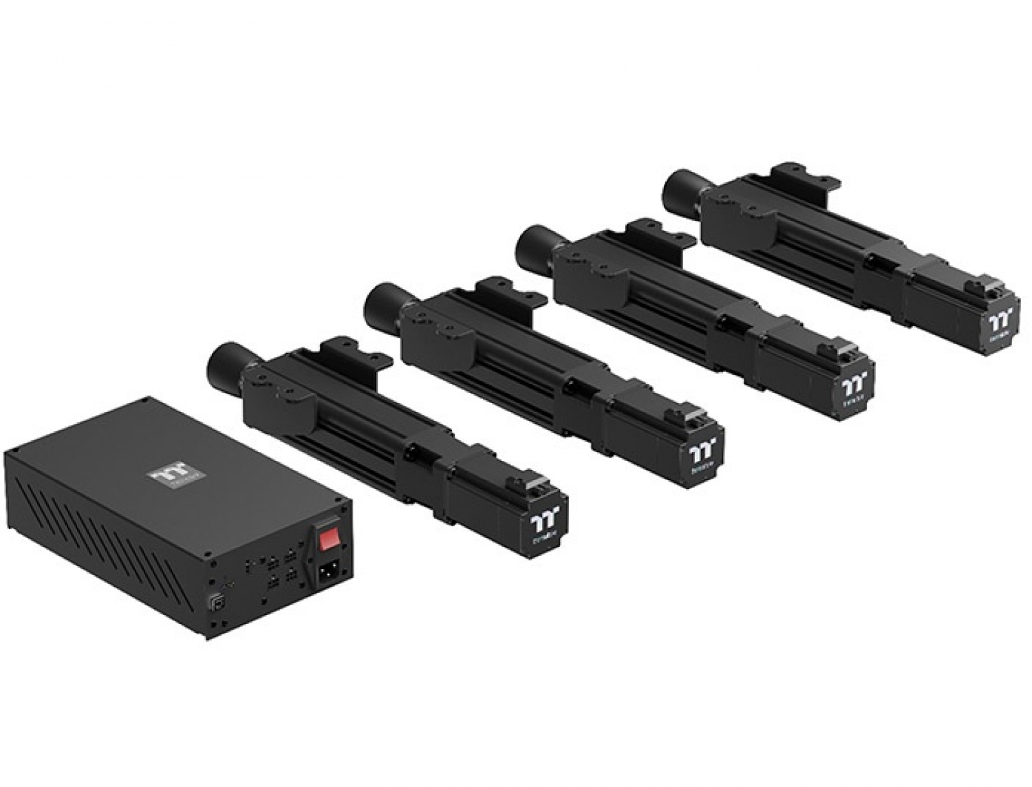 simulador_thermaltake_sistema_de_movimiento_3dof_simtools_gr500 - Imagen completa 1