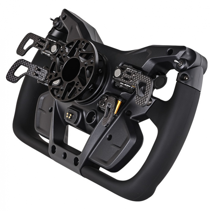 simulador_thermaltake_volante_premium_xrw_g1_gt_pantalla_touch_display - Imagen 3