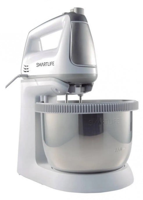 smartlife_batidora_de_pie_sl_hmr5035ixpn - Imagen 3