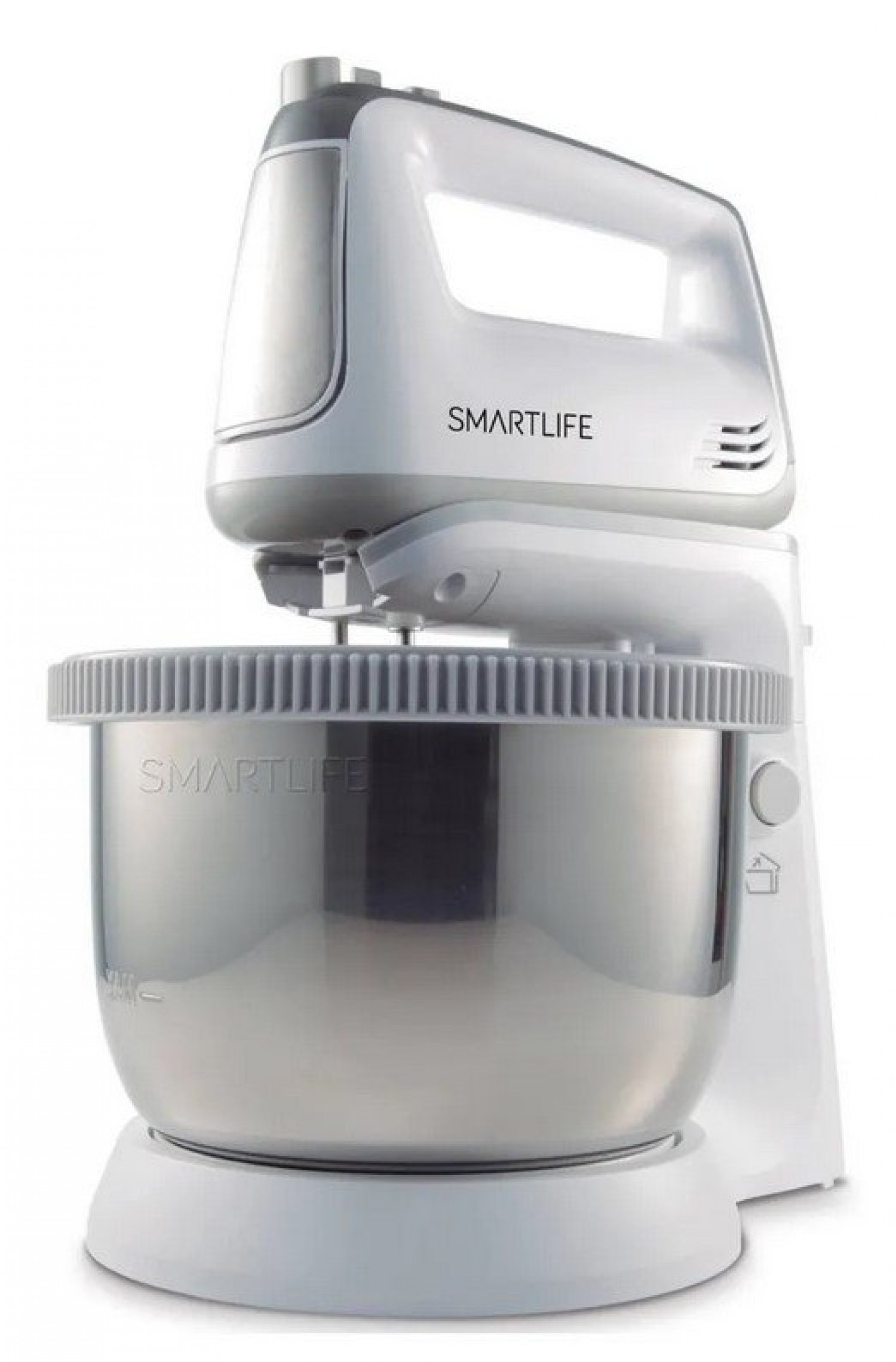 smartlife_batidora_de_pie_sl_hmr5035ixpn - Imagen completa 1