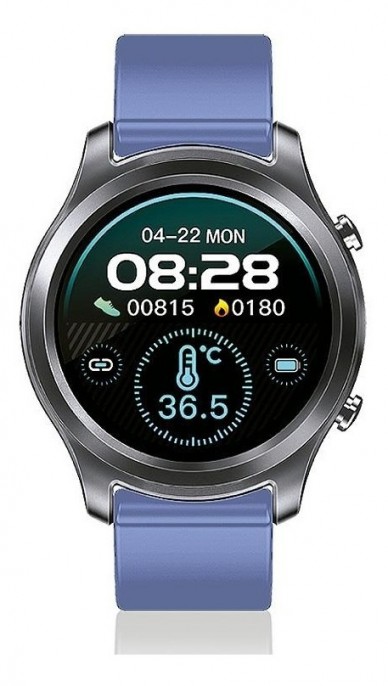 smartwatch_noganet_azul_ng_sw05 - Imagen 2