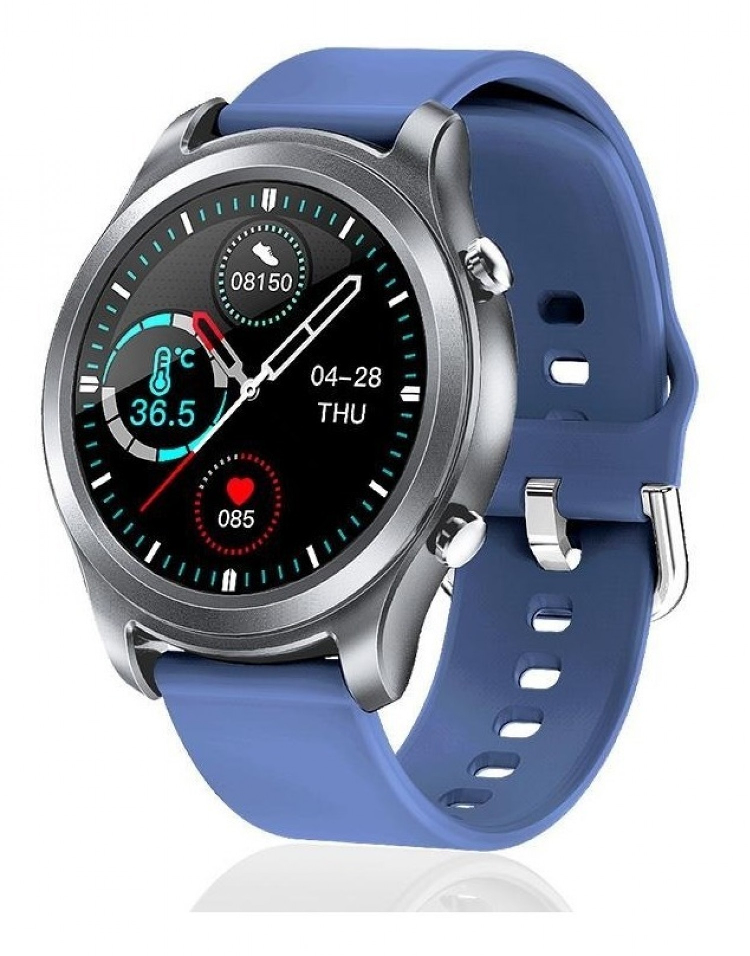 smartwatch_noganet_azul_ng_sw05 - Imagen completa 1