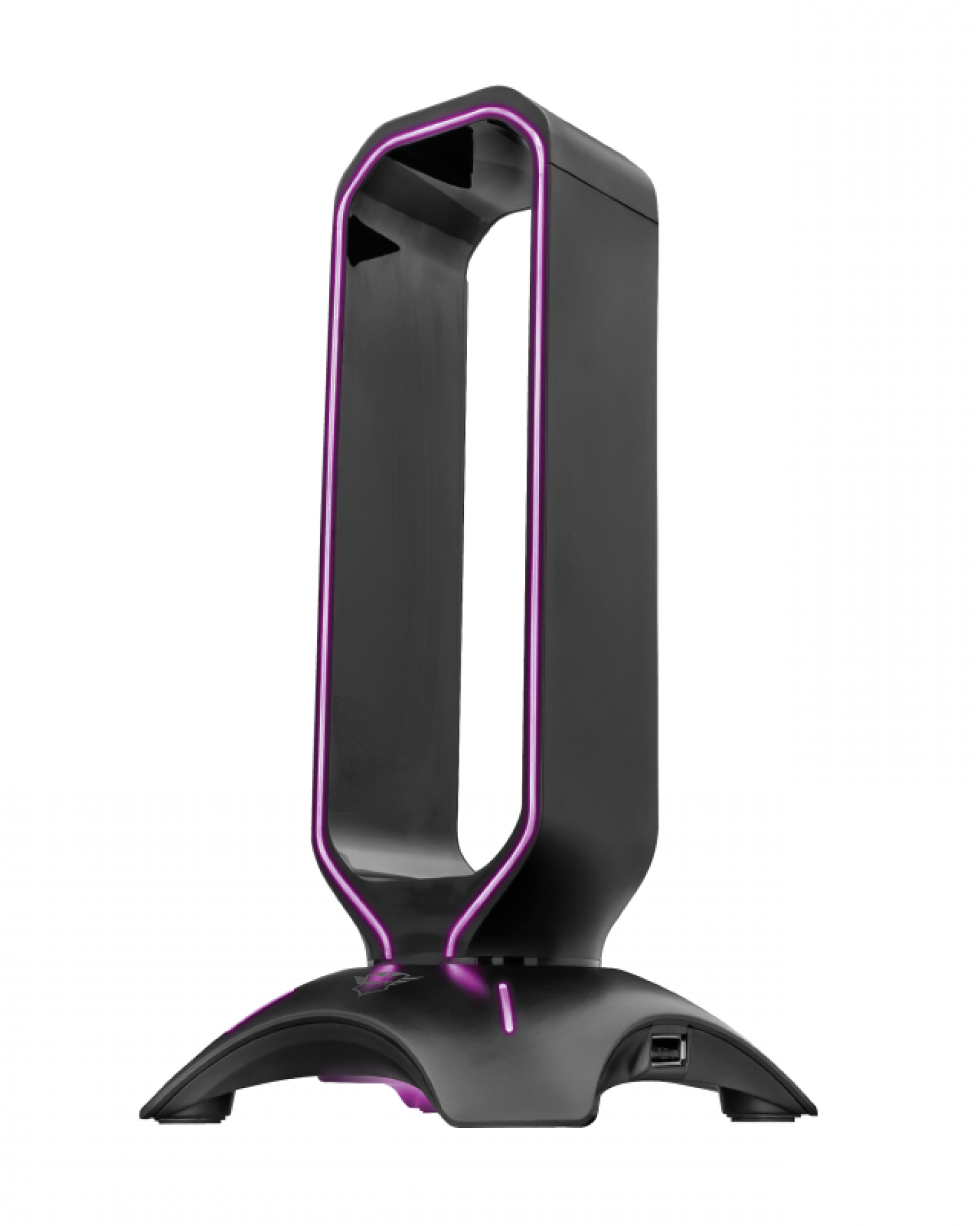soporte_de_auriculares_gaming_gxtrust_265_cintar_rgb_con_puertos_usb - Imagen completa 1