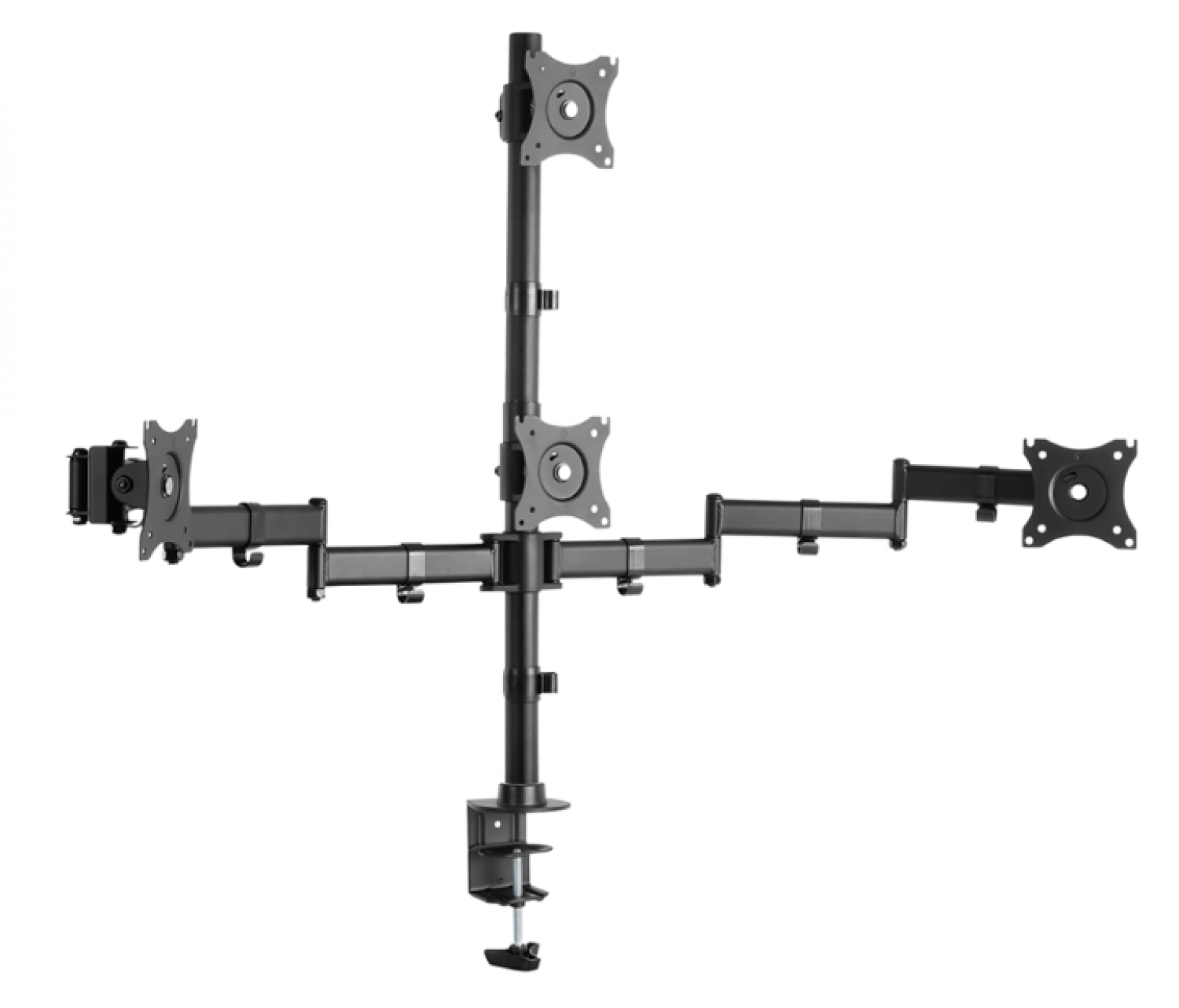 soporte_de_escritorio_cuadruple_intelaid_13_27_carga_maxima_32kg_it_db34e - Imagen completa 3