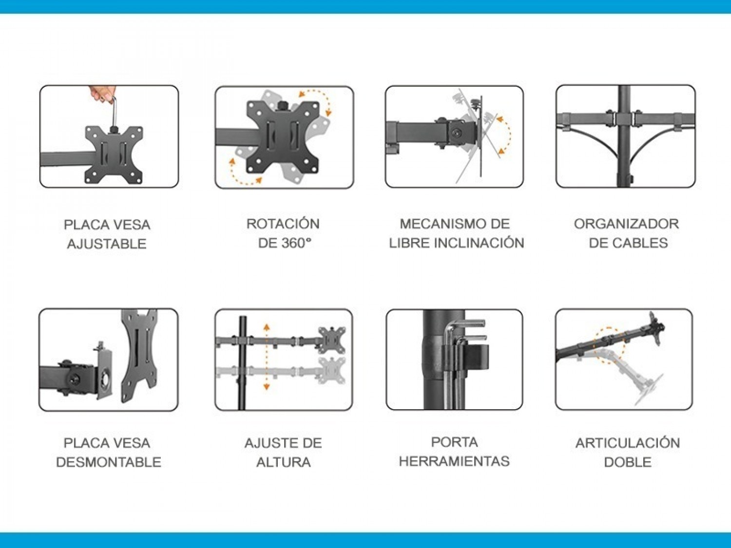 soporte_de_escritorio_cuadruple_intelaid_13_27_carga_maxima_32kg_it_db4e - Imagen completa 2