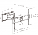 soporte_extensible_intelaid_50_100_max_75kg - Miniatura 5