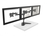 soporte_intelai_triple_escritorio_con_base_13_27_max_24kg - Miniatura 4