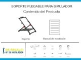 soporte_intelaid_base_plegable_gaming_it_egi - Miniatura 2