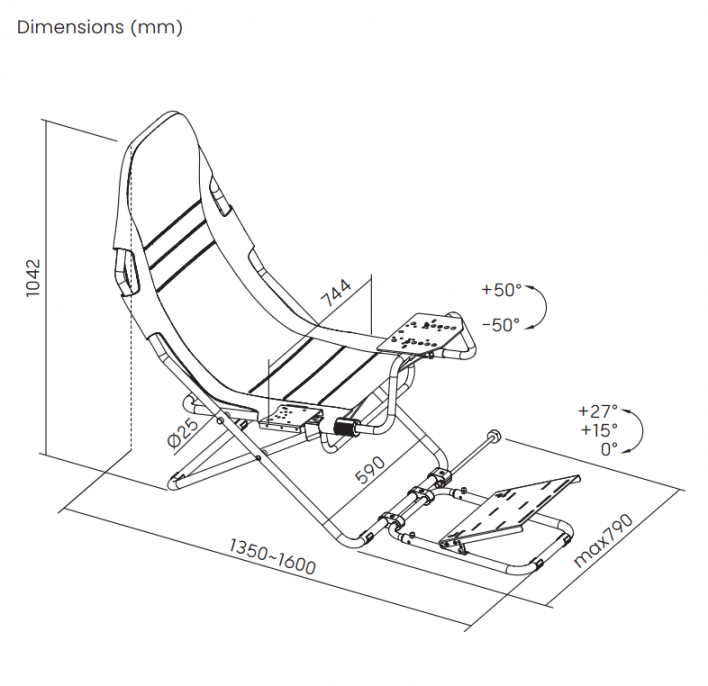 soporte_intelaid_base_plegable_gaming_it_egib - Imagen 2