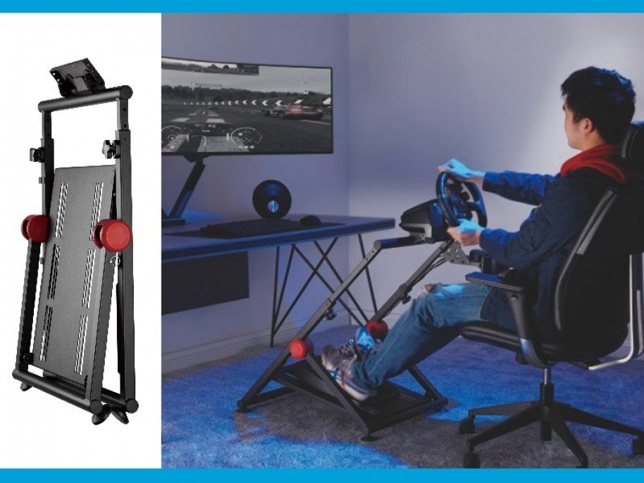 soporte_intelaid_base_plegable_para_simulador_gaming_it_egi - Imagen 6