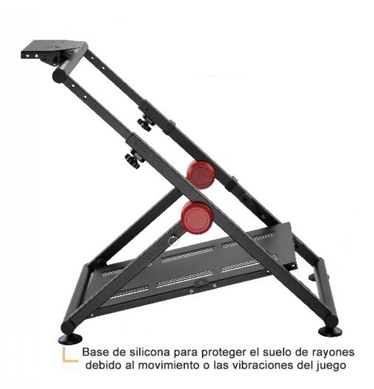 soporte_intelaid_base_plegable_para_simulador_gaming_it_egi - Imagen completa 1