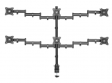 soporte_intelaid_de_escritorio_sextuple_13_27_mx_24kg_it_db6e - Miniatura 1