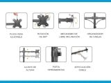 soporte_intelaid_de_escritorio_triple_13_27_vesa_100x100_it_db3e - Miniatura 4