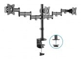 soporte_intelaid_de_escritorio_triple_13_27_vesa_100x100_it_db3e - Miniatura 9
