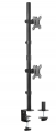 soporte_intelaid_doble_vertical_de_escritorio_13_32_max_16kg - Miniatura 1
