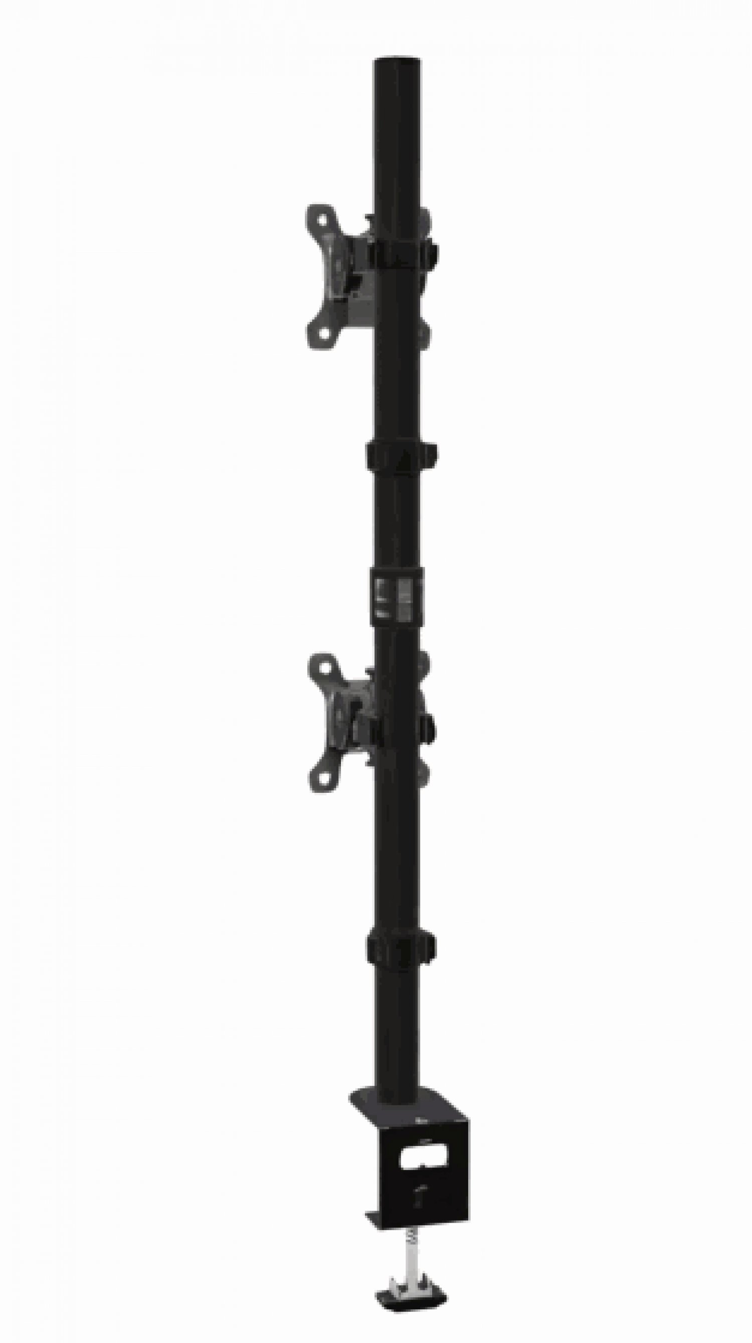 soporte_intelaid_doble_vertical_de_escritorio_13_32_max_16kg - Imagen completa 3
