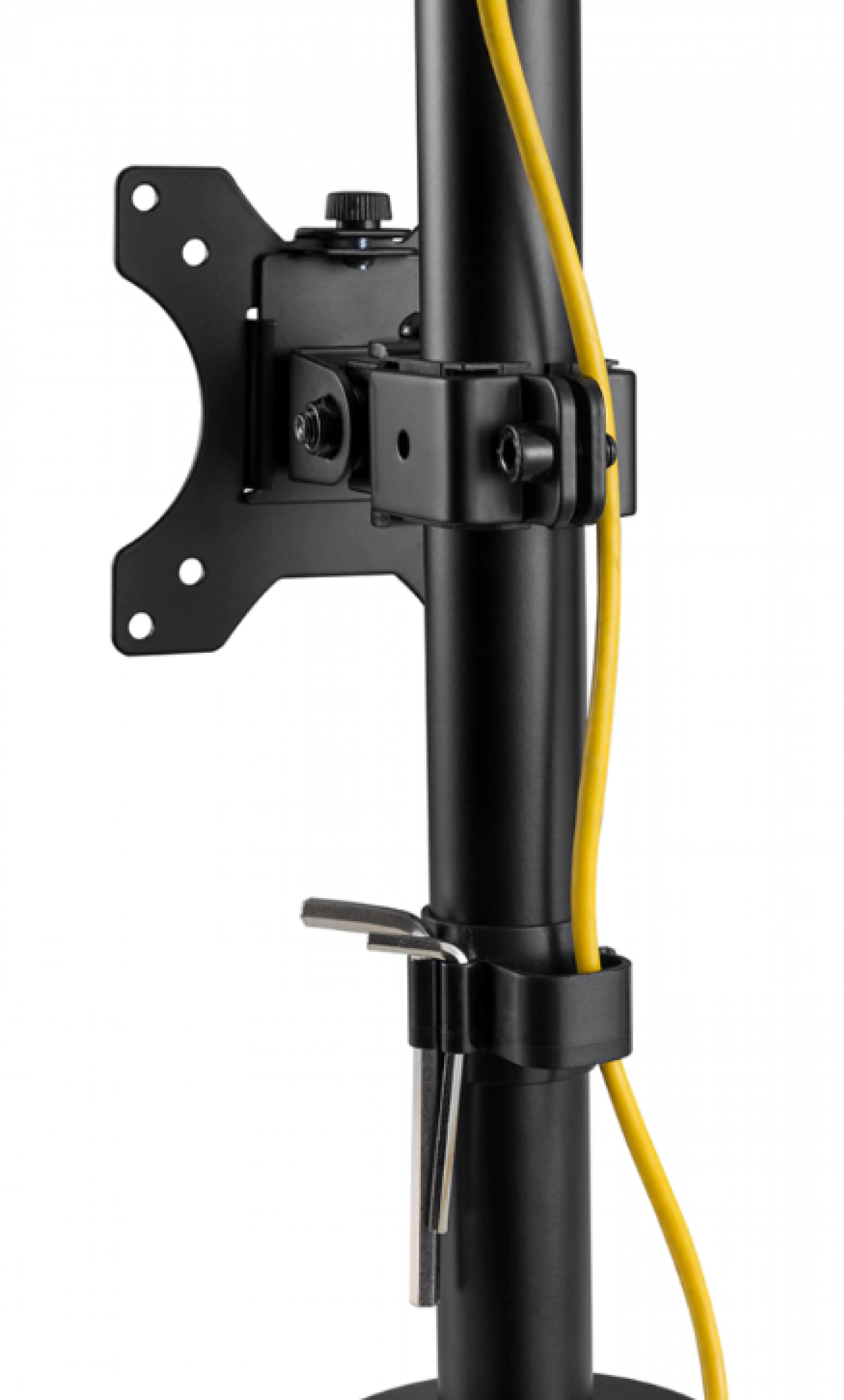 soporte_intelaid_doble_vertical_de_escritorio_13_32_max_16kg - Imagen completa 4