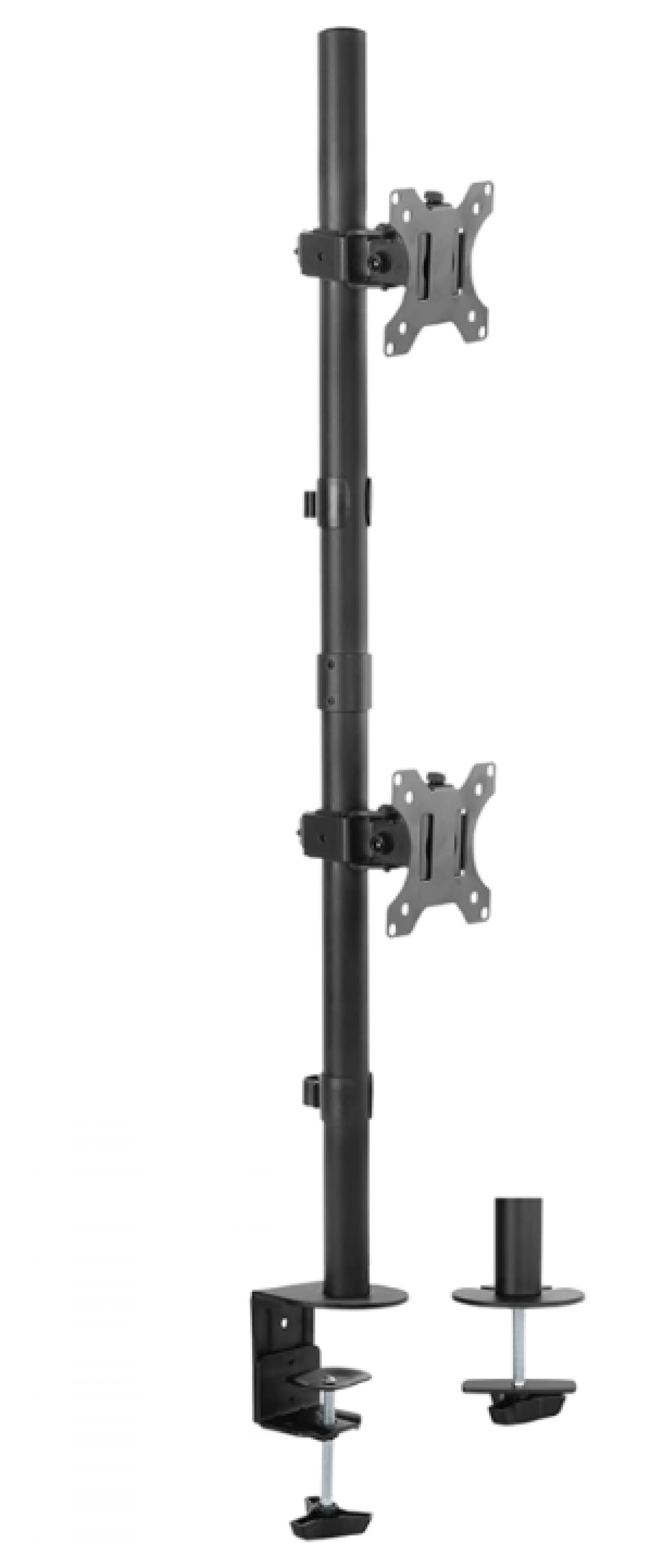 soporte_intelaid_doble_vertical_de_escritorio_13_32_max_16kg - Imagen completa 1