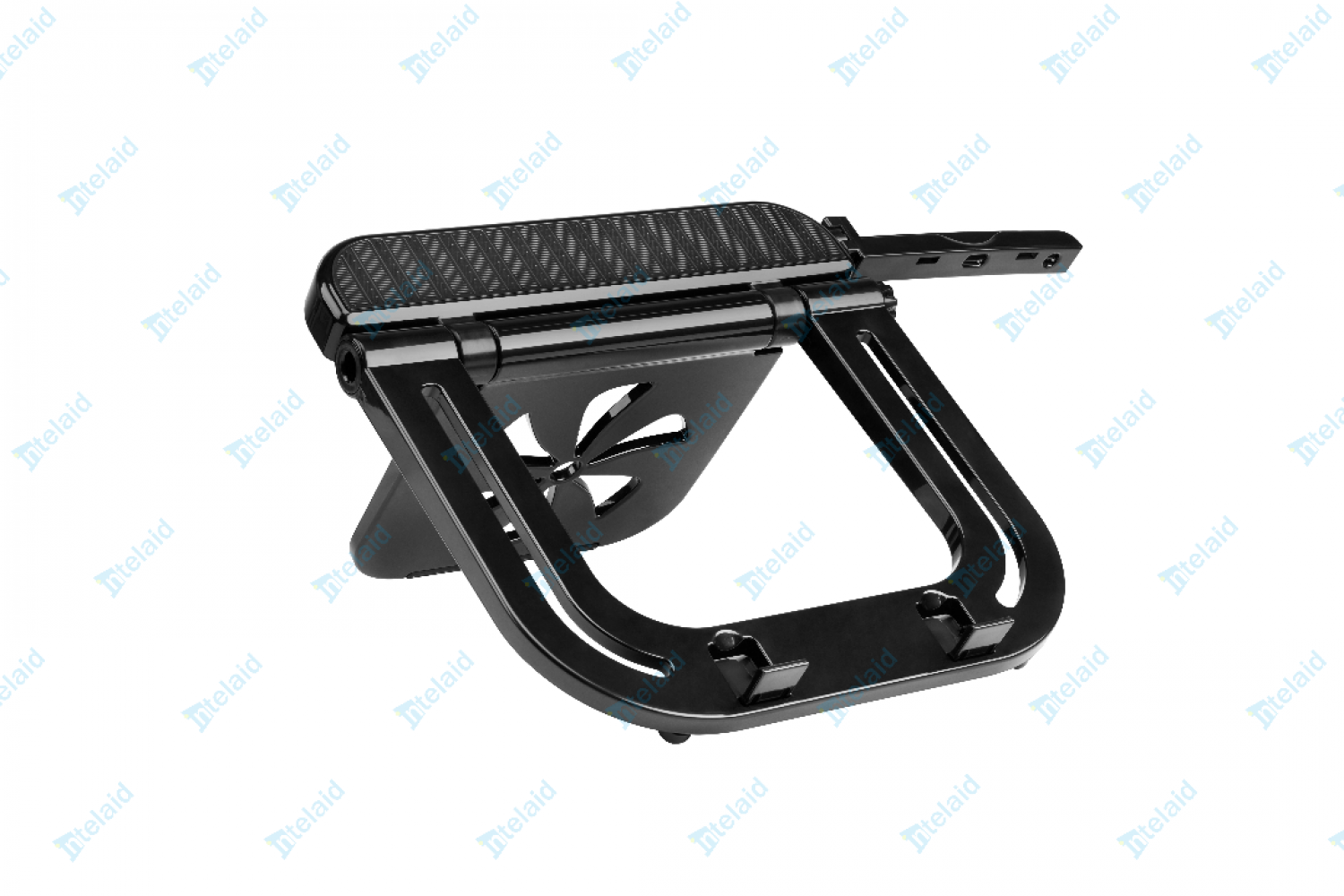 soporte_intelaid_plegable_para_notebook_apto_10_a_17_5kg - Imagen completa 1