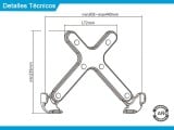 soporte_intelaid_porta_notebook_ergonom_11_a_17_mak_8k_it_dst - Miniatura 4