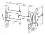 soporte_intelaid_tv_17_42_vesa_200x200_it_tsl42 - Miniatura 2