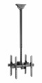 soporte_intelaid_tv_doble_telescopico_de_techo_it_cbs42d - Miniatura 1