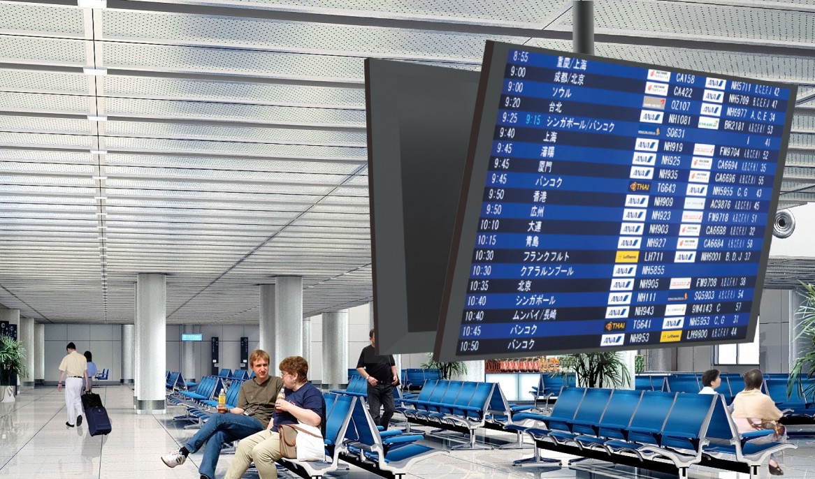soporte_intelaid_tv_doble_telescopico_de_techo_it_cbs42d - Imagen 3