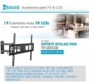 soporte_intelaid_tv_lcd_37_a_70_vesa_600_x400_it_ts5c - Miniatura 2
