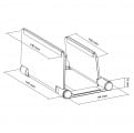 soporte_portatil_plegable_apto_dispositivos_17_intelaid_carga_5_kilos_it_bnf - Miniatura 5