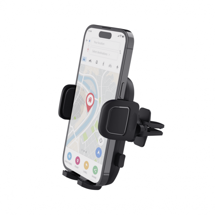 soporte_trust_runo_celular_para_auto_salida_de_aire - Imagen 3